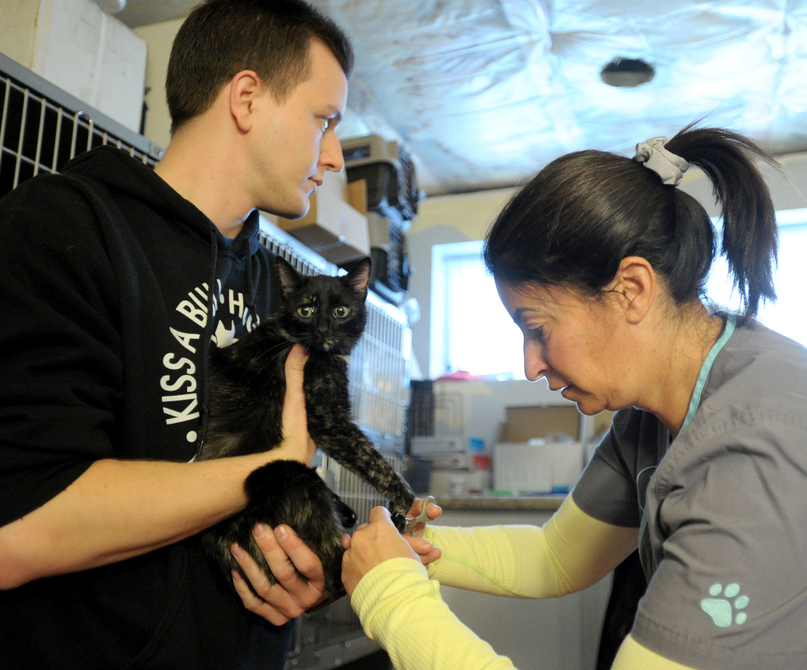 PET CLINIC